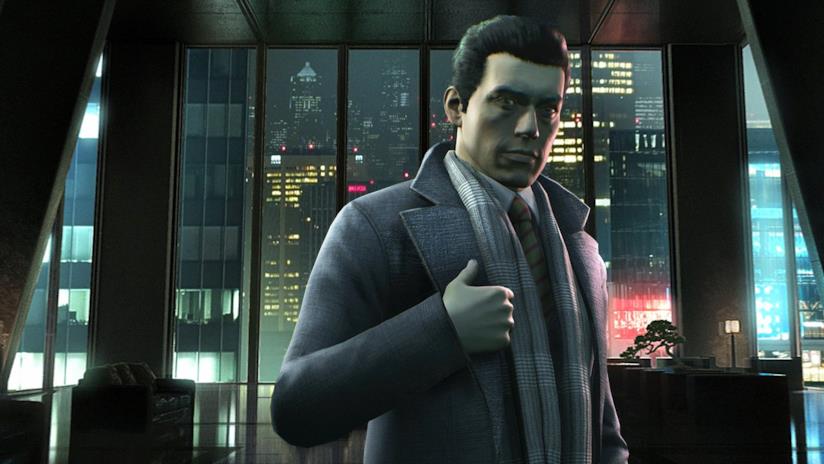 Vampire: The Masquerade – Bloodlines 2, presentato il clan Ventrue Vampire Bloodlines 2 Ventrue