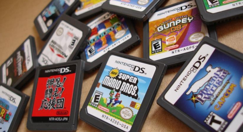 scaricare giochi per il nintendo dsi xl da