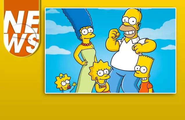 Perché i Simpson sono gialli?