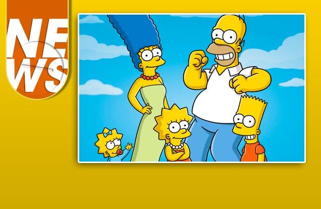 Perché i Simpson sono gialli?
