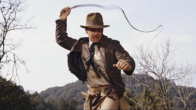 Indiana Jones 5 Il nuovo capitolo di Indiana Jones