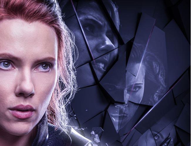 Chi è Taskmaster? Tutto sul possibile villain di Black Widow Character poster di Avengers: Infinity War dedicato a Vedova Nera