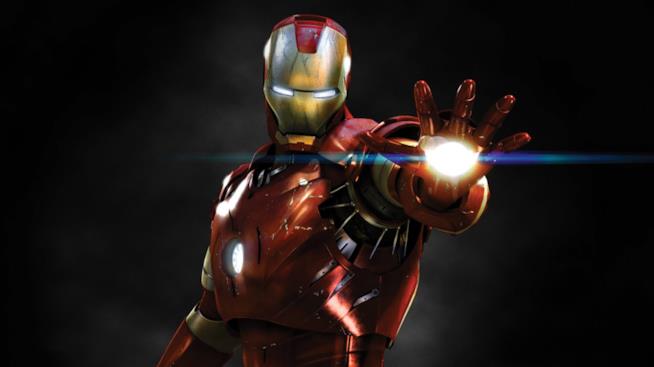 L'immagine di Iron Man sarà sulla lapide di un piccolo fan Iron Man nel MCU