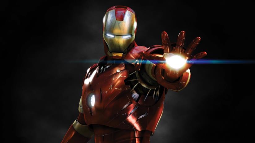 L'immagine di Iron Man sarà sulla lapide di un piccolo fan Iron Man nel MCU