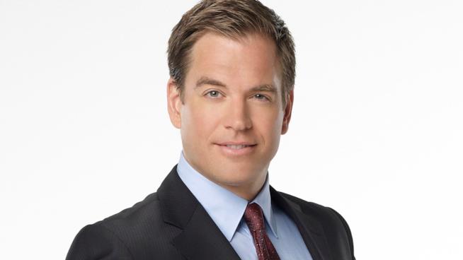 L'attore Michael Weatherly nei panni di Tony DiNozzo Michael Weatherly nei panni di Tony DiNozzo