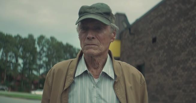 La storia vera de Il Corriere - The Mule di Clint Eastwood Il Corriere - The Mule ispirato alla storia vera di Leo Sharp