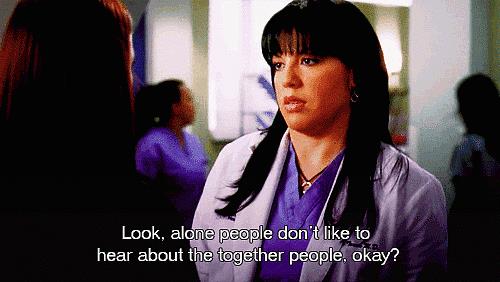 Le 15 volte in cui hai sentito che nessuno ti capiva meglio di Grey’s Anatomy - 4