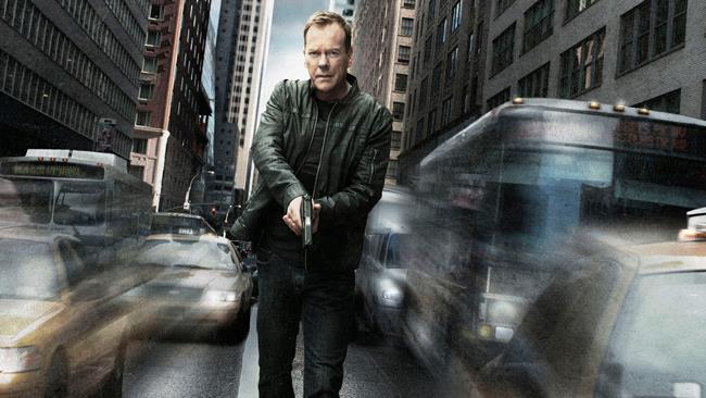 Jack Bauer - Kiefer Sutherland potrebbe tornare nella serie TV 24: Legacy Jack Bauer alias Kiefer Sutherland