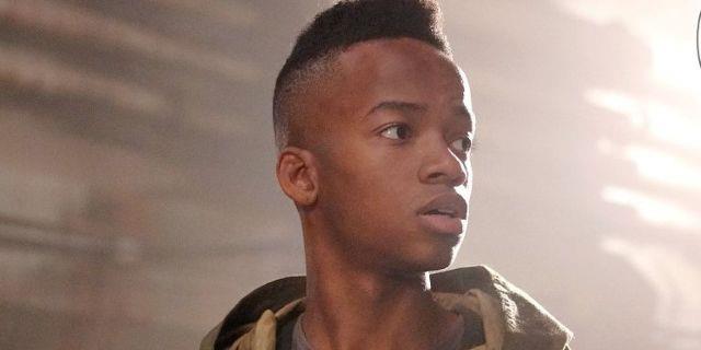 Agents of S.H.I.E.L.D. recensione episodio 11 stagione 6 Il personaggio di Flint
