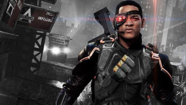 Will Smith ha preferito suicide squad a independence day 2 L'attore Will Smith
