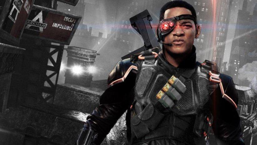 Will Smith ha preferito suicide squad a independence day 2 L'attore Will Smith