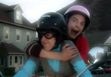 I consigli di vita di The Big Bang Theory! - 2