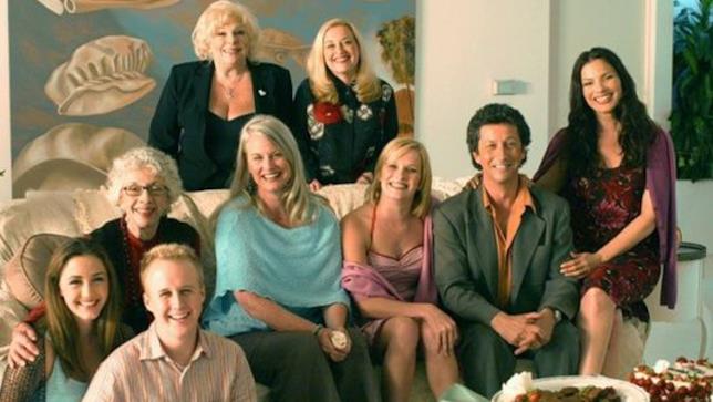 The Nanny Reunion: A Nosh to Remember Foto da The Nanny Reunion: A Nosh to Remember