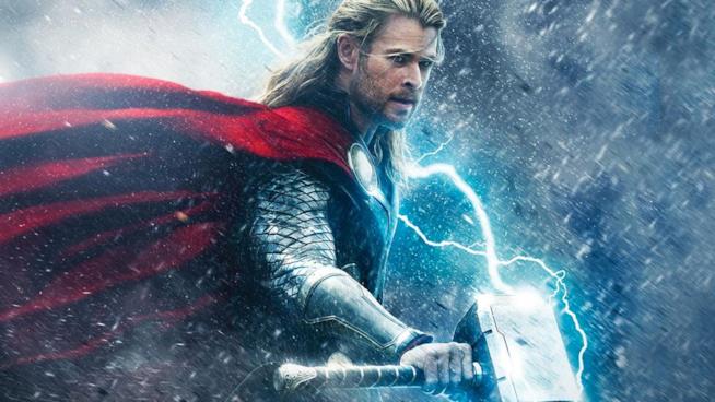 Come funziona Mjolnir? Marvel spiega perché solo Thor può sollevare il martello Thor è l'unico in grado di sollevare Mjolnir, Marvel ci spiega perché