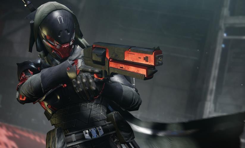Destiny 2: I Rinnegati, Armeria Nera e tutte le espansioni in uscita Una delle nuove armature introdotte in Destiny 2 con il DLC Armeria Nera