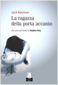 La ragazza della porta accanto La ragazza della porta accanto libro