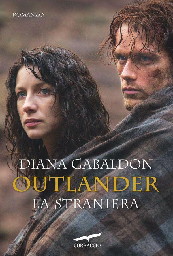 La straniera. Il primo romanzo della saga di Outlander di Diana Gabaldon La straniera di Diana Gabaldon