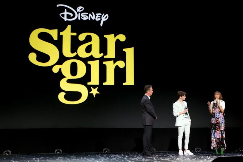 Stargirl -