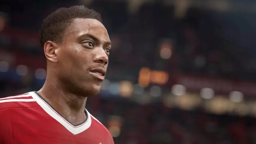 FIFA 18, il nuovo trailer è dedicato alla modalità Il Viaggio Un primo piano di Alex Hunter