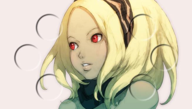 PlayStation Plus febbraio 2017, ecco le previsioni dal web Uno splendido ritratto di Kat, protagonista della serie Gravity Rush