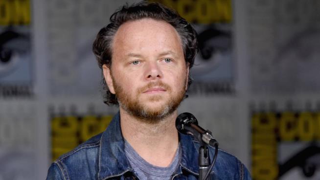 Doctor Doom: Noah Hawley aggiorna sul film Noah Hawley al Comic-Con di San Diego