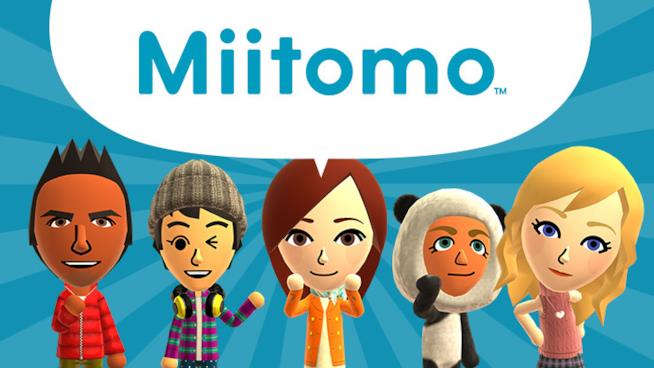 Miitomo, la prima app di Nintendo è stata scaricata più di un milione di volte Un'immagine promozionale di Miitomo
