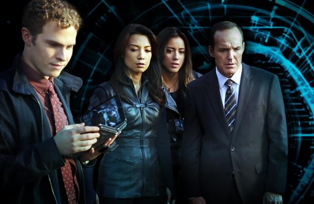 Marvel’s Agents of S.H.I.E.L.D. 3 svelato!