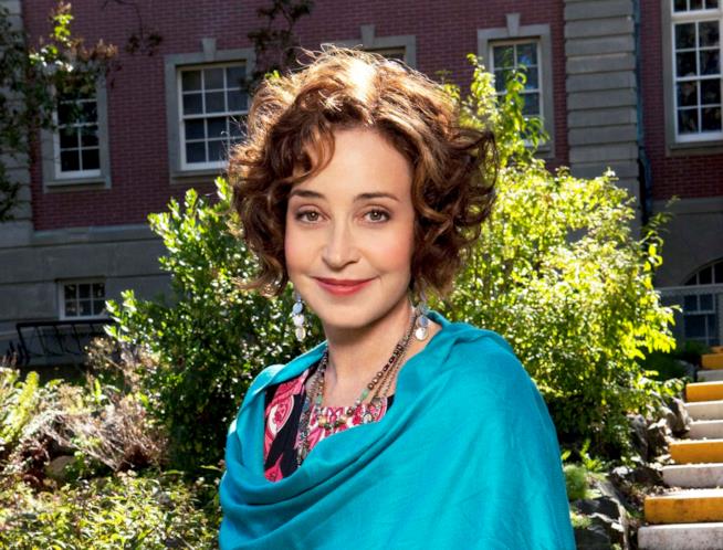 In Young Sheldon arriva Annie Potts. L'attrice di Ghostbusters sarà "Meemaw", la nonnina di Sheldon Cooper Primo piano della dolce Annie Potts