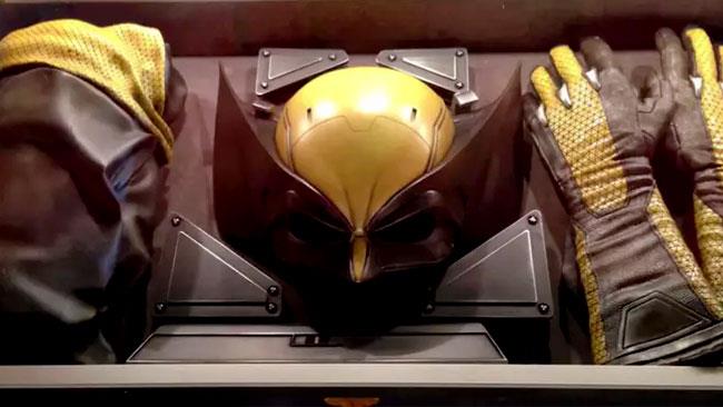 Wolverine non indosserà mai il costume giallo nei film: James Mangold spiega perché Il costume giallo di Wolverine in una scena cancellata di Wolverine -L'immortale