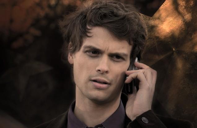 Matthew Gray Gubler di nuovo alla regia di Criminal Minds