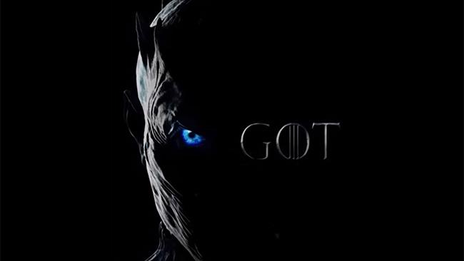 Il Re della Notte è il protagonista del nuovo motion poster di Game of Thrones 7... con Jon Snow! Il Re della Notte nell'immagine promozionale della stagione 7