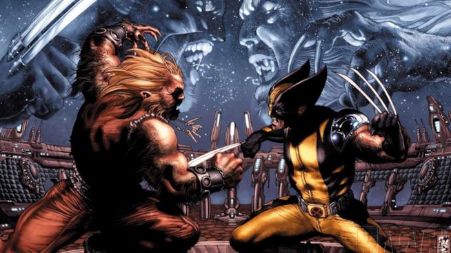 La rivalità tra Wolverine e Sabretooth è arrivata finalmente al culmine? Ci sarà davvero un vincitore nella battaglia finale tra Wolverine e Sabretooth?