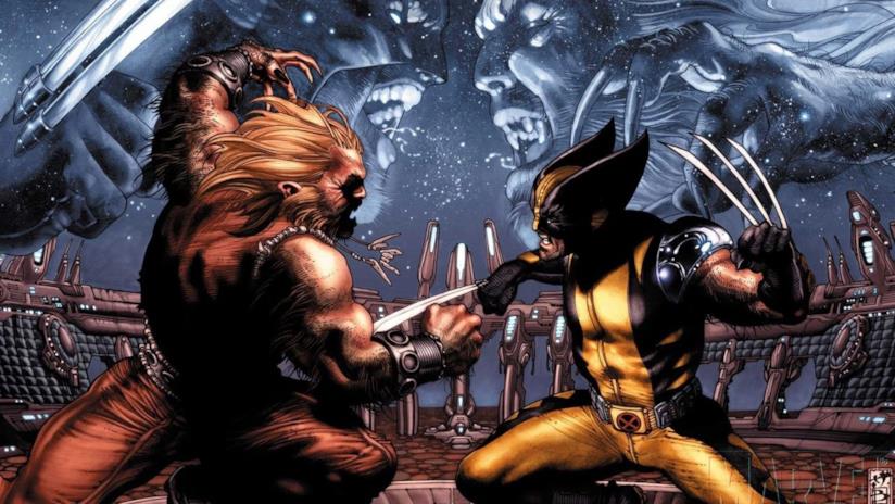 La rivalità tra Wolverine e Sabretooth è arrivata finalmente al culmine? Ci sarà davvero un vincitore nella battaglia finale tra Wolverine e Sabretooth?