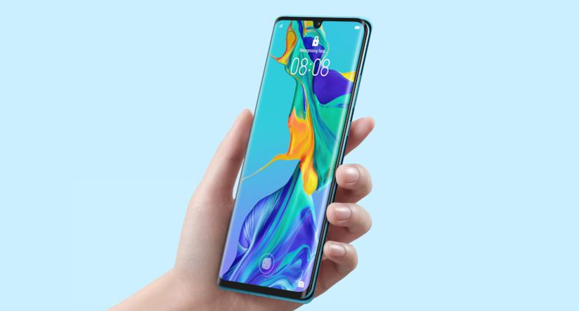 Huaweil, l'alternativa ad Android è HongMeng OS: entro il 2019 il primo smartphone con il nuovo sistema operativo Immagine stampa di Huawei P30 Pro