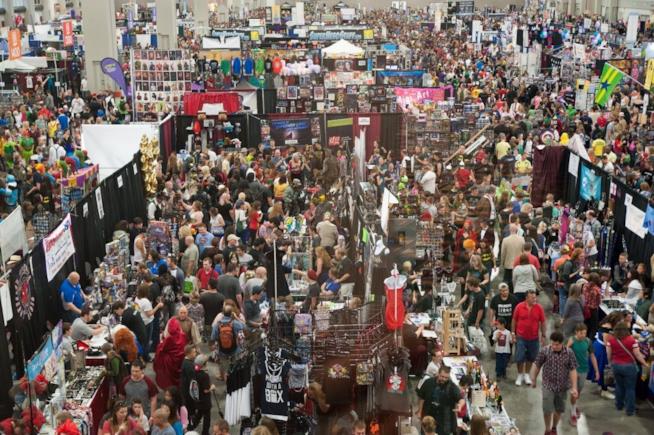 Comic Con 2015: 5 cose da sapere assolutamente