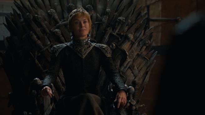 Direttamente dal set di Dubrovnik nuovi dettagli su Cersei e sul suo ruolo nell'ottava stagione di game of Thrones Nuovi dettagli sul futuro di Cersei in Game of Thrones 8