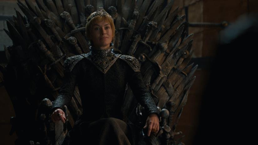Direttamente dal set di Dubrovnik nuovi dettagli su Cersei e sul suo ruolo nell'ottava stagione di game of Thrones Nuovi dettagli sul futuro di Cersei in Game of Thrones 8