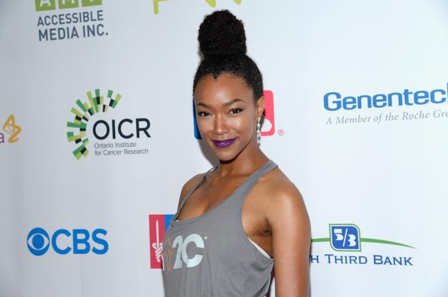 L'attrice interprete di Sasha in The Walking Dead ha sposato uno degli attori della serie. L'attrice Sonequa Martin-Green interprete di Sasha in The Walking Dead