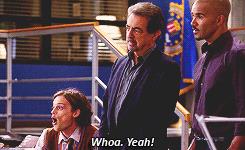 SpencerReidYeah