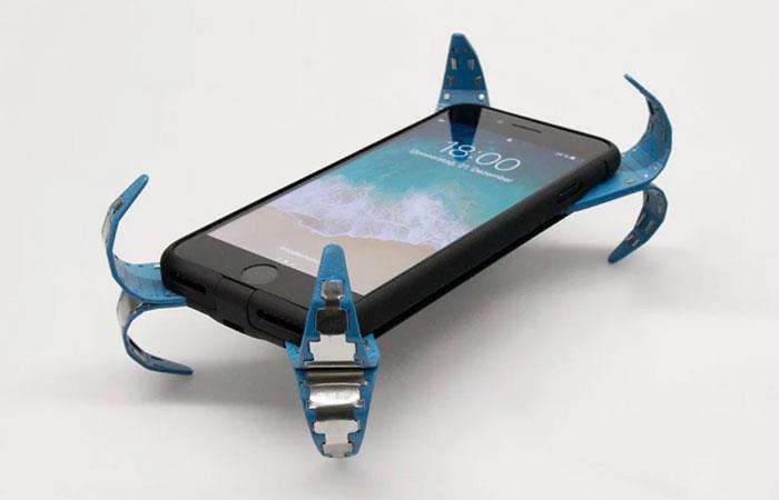 La custodia per iPhone ADcase Dettagli della custodia per iPhone chiamata ADcase