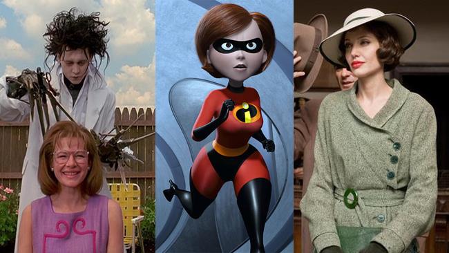 Le migliori mamme dei film: la top ten Migliori mamme dei film