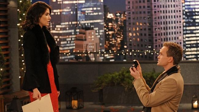 How I Met Your Mother, un viaggio tra le frasi più belle della serie Il padre di Nora racconta cos'è il vero amore