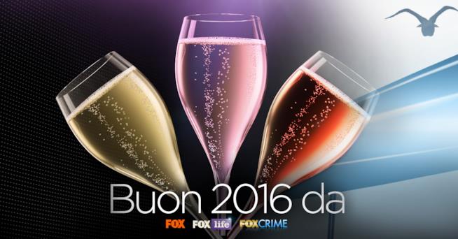 I video auguri di buone feste da FOX I video auguri di Fox per tutti voi, buone feste!