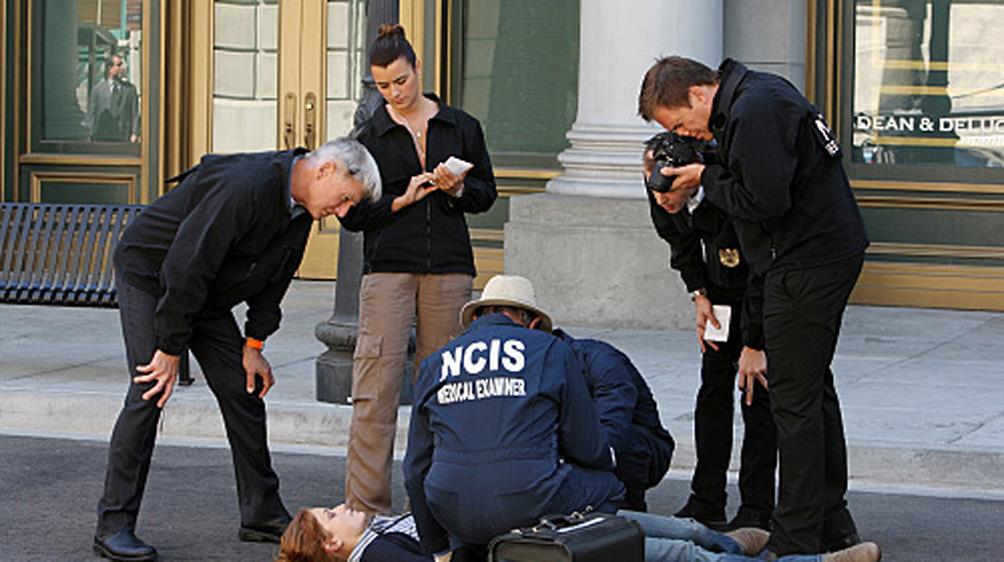 NCIS806