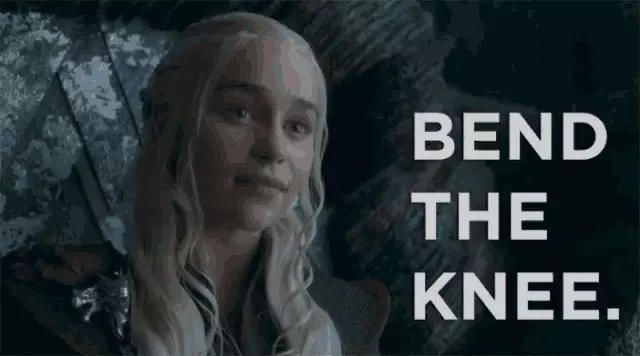 HBO adora i piani ben riusciti Un'immagine animata di Game of Thrones
