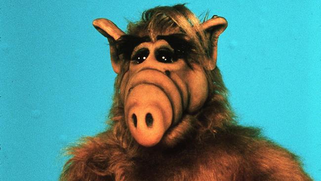 L'alieno Alf tornerà in una serie TV reboot firmata Warner Bros. Television L'alieno Alf