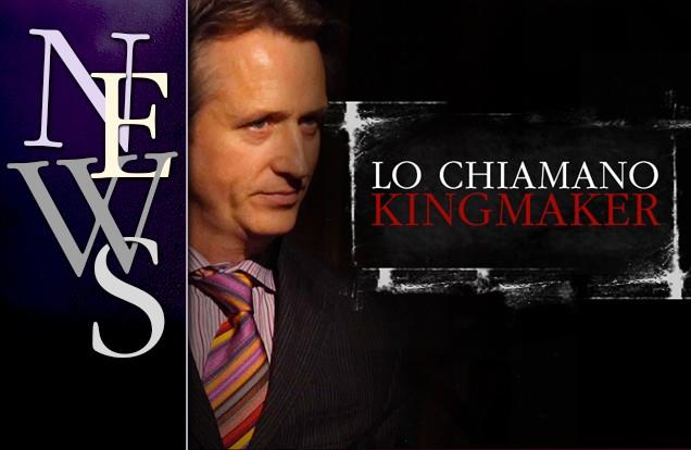 Un “cattivo” famoso in The Blacklist