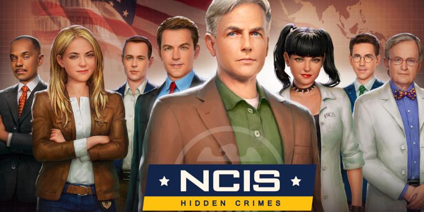 Risolvi i casi più spinosi grazie a NCIS: Hidden Crimes Uno screen del gioco NCIS: Hidden Crimes