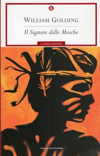 Il signore delle mosche William Golding: Il signore delle mosche