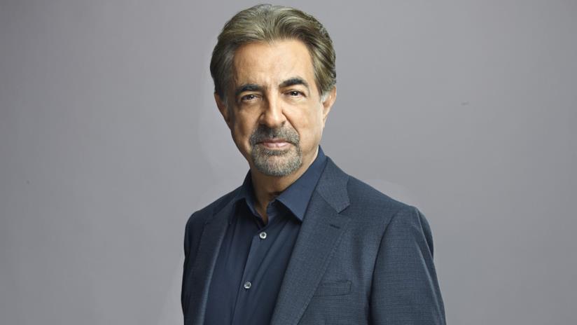 Joe Mantegna, l'attore di Criminal Minds L'attore Joe Mantegna